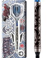 Shot Softtip Darts Warrior Tipu 18g