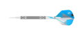Target Softtip Darts Phil Taylor The Power Series Silver 19g