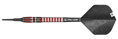 Target Softtip Darts Nathan Aspinall Black 18g