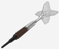 Target Softtip Darts Elysian 8 18g