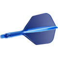 Target Softtip Darts 975 Ultra Marine 10 18g