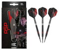 Target Softtip Darts Nathan Aspinall Black 80% 18g