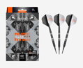 Target Softtip Darts RVB 95 X Echo 20g
