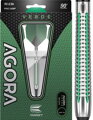 Target Softtip Darts Agora Verde AV34 18g