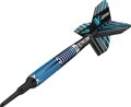 Target Softtip Darts Carrera V-Stream V1 18g