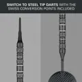 Target Softtip Darts Chris Dobey 95K 18g