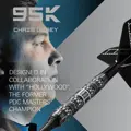 Target Softtip Darts Chris Dobey 95K 18g