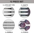 Target Softtip Darts CRYO 12 19g