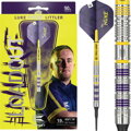 Target Softtip Darts Luke Littler Loadout 19g