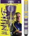 Target Softtip Darts Luke Littler Loadout 19g