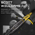 Target Softtip Darts Scott Williams 