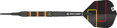 Target Softtip Darts Gabriel Clemens Black 18g