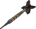 Target Softtip Darts Gabriel Clemens Black 18g