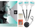 Target Softtip Darts Rob Cross 95K 18g