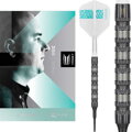 Target Softtip Darts Rob Cross 95K 18g