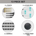 Target Softtip Darts Rob Cross 95K 18g