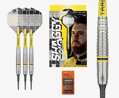 Target Softtip Darts Scott Williams 