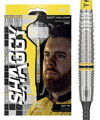 Target Softtip Darts Scott Williams "Shaggy" G2 18g