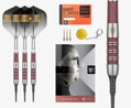 Target Softtip Darts Stephen Bunting 95K 19g