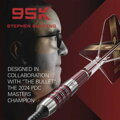 Target Softtip Darts Stephen Bunting 95K 19g