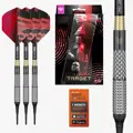 Target Softtip Darts Stephen Bunting G5 Void 18g