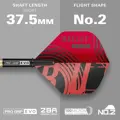 Target Softtip Darts Stephen Bunting G5 Void 18g
