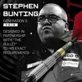 Target Softtip Darts Stephen Bunting G5 Void 18g