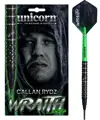 Unicorn Softtip Darts Wraith Callan Rydz 19g