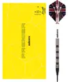 Unicorn Softtip Darts Premier James Wade 2022 20g
