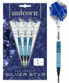 Unicorn Softtip Darts Blue Silver Star Gary Anderson 19g