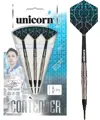Unicorn Softtip Darts Contender Toru Suzuki P2 22g