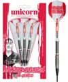 Unicorn Softtip Darts Mensur Suljovič 18g