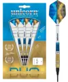 Unicorn Softtip Darts Gary Anderson DUO 18g
