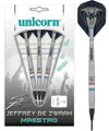 Unicorn Softtip Darts Maestro J. De Zwaan Phase 2 22g