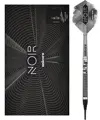 Unicorn Softtip Darts Noir Gary Anderson Phase 5 18g
