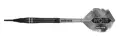 Unicorn Softtip Darts Noir Gary Anderson Phase 6 18g