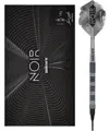 Unicorn Softtip Darts Noir James Wade 20g