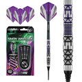 Winmau Softtip Darts Simon Whitlock 2435 22g
