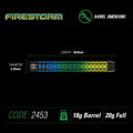 Winmau Softtip Darts Firestorm 20g