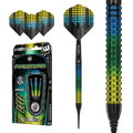 Winmau Softtip Darts Firestorm 20g