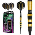 Winmau Softtip Darts Simon Whitlock Onyx AU 20g