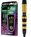 Winmau Softtip Darts Simon Whitlock Onyx AU 20g