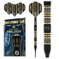 Winmau Softtip Darts MvG Trilogy 20g