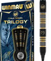 Winmau Softtip Darts MvG Trilogy 20g