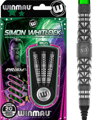 Winmau Softtip Darts Simon Whitlock Atomised 20g