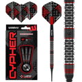 Winmau Softtip Darts Cypher 20g