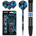 Winmau Softtip Darts Galactics 20g