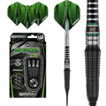 Winmau Softtip Darts Sniper Black 2 20g