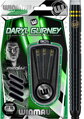 Winmau Softtip Darts Daryl Gurney Special Black 22g