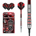 Winmau Softtip Darts Dennis Priestley 18g